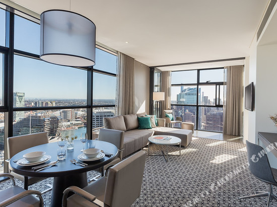 悉尼辉盛国际公寓