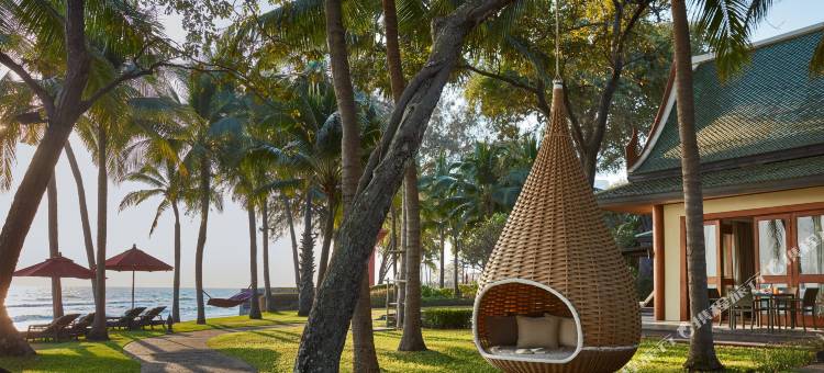 华欣凯悦酒店(Hyatt Regency Hua Hin)图片