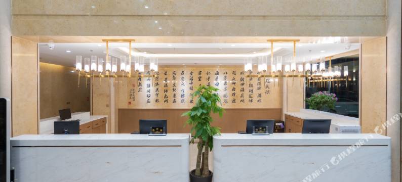 布尔津中苏大酒店图片