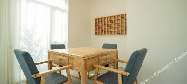 连云港水元素H2O民宿(花果山景区店)图片