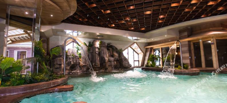 莱西悦海喜来酒店图片