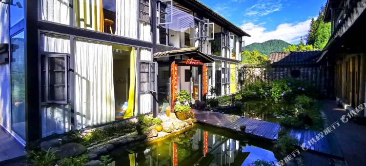 六七山居民宿图片