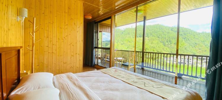 德化福龙庄园图片