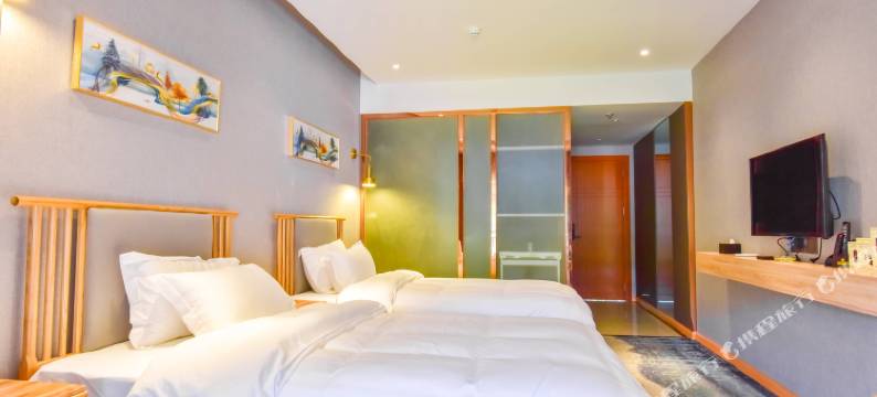 凯里乡居客酒店(绣里淘村T店)图片