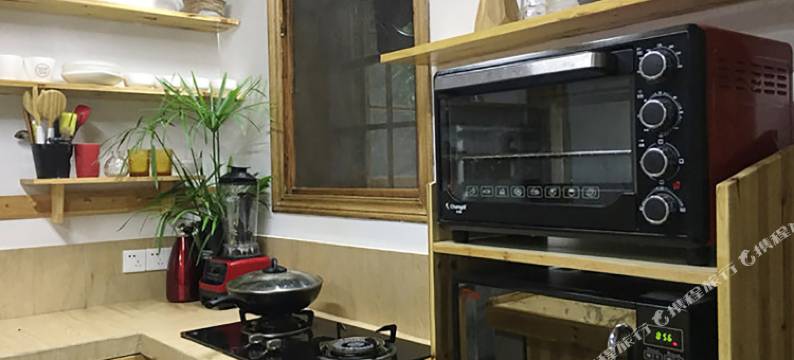 千岛湖乡坞乡村民宿图片