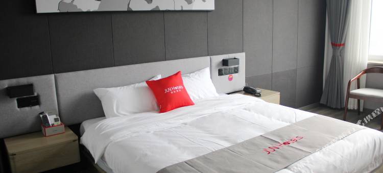 骏怡连锁酒店(莱州汽车站店)图片