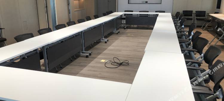 云和夜泊酒店(日照多岛海店)图片