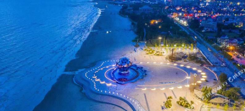 丽港酒店(北海银滩旅游度假区)图片