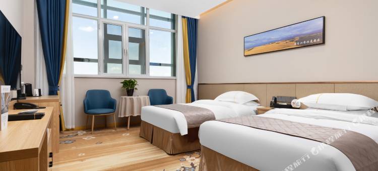 奇台迎宾馆图片