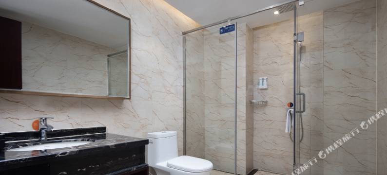 长沙县廷禧国际大酒店(黄兴镇政府店)图片