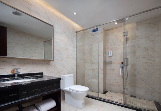 Tingxi International Hotel Hotel Overview