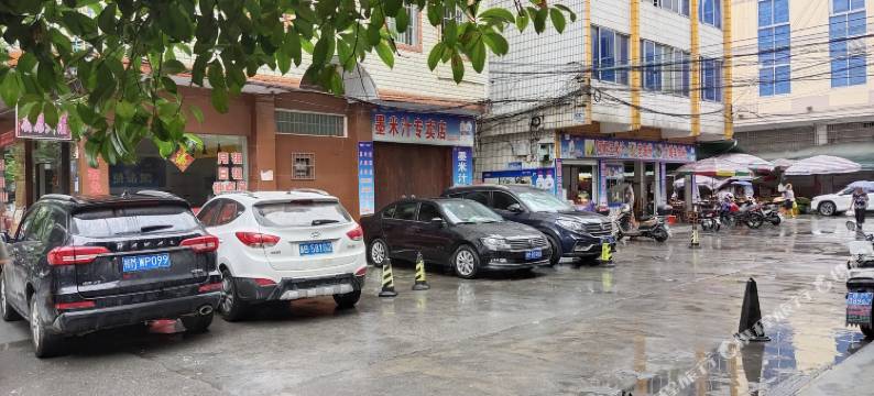 南丹凯帝宾馆图片