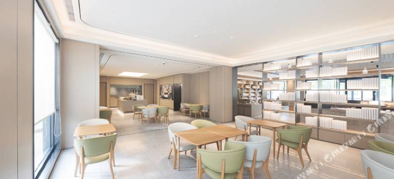 全季酒店(上海宝安公路地铁站店)图片