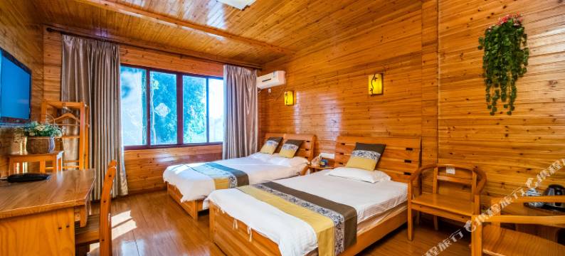 苏州家园农家乐图片