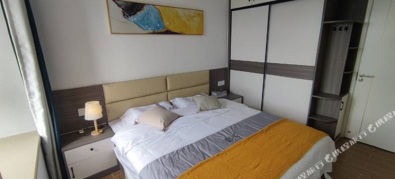 北海小悠511公寓图片