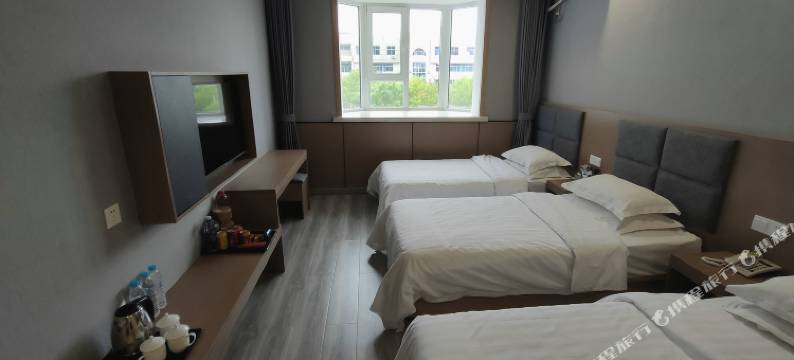 胜家酒店(黄骅市人民公园信誉楼百货店)图片