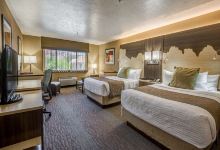 峡谷地贝斯特韦斯特优质酒店(Best Western Plus Canyonlands Inn)酒店图片