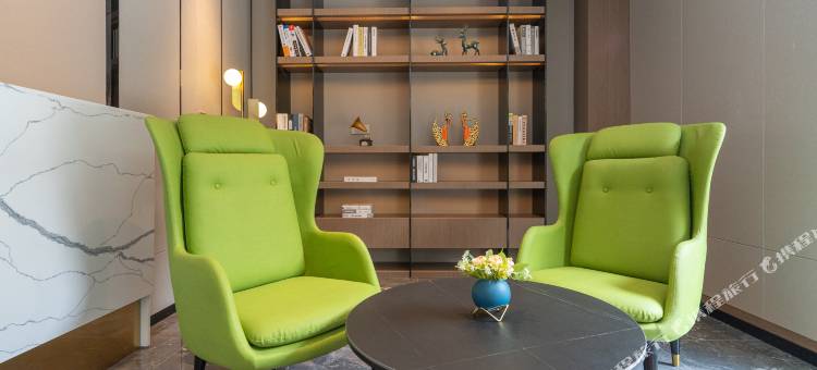 柏曼酒店(玉林汽车总站十字街店)图片