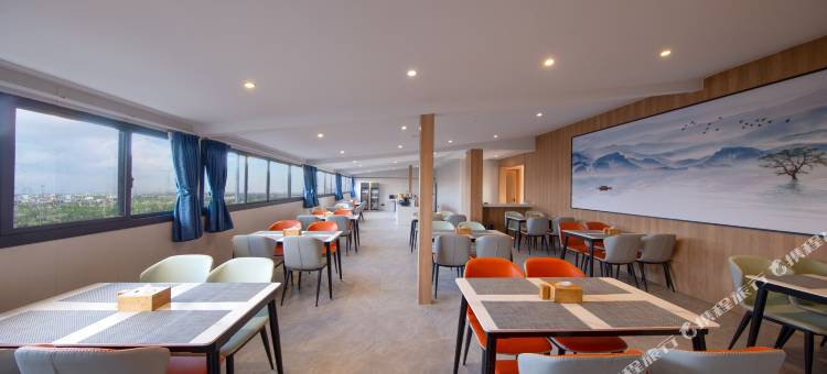 格林豪泰酒店(海宁皮革城店)图片