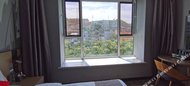 尚客优连锁酒店(柳林青龙购物广场店)图片