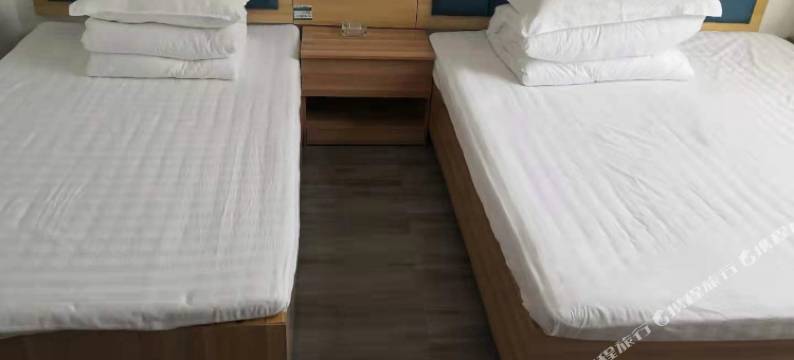 武安晨宇生态酒店图片