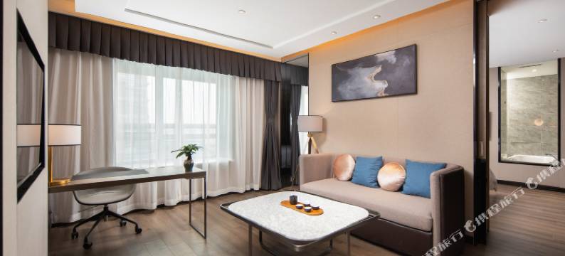 北京中意鹏奥御瑞酒店图片