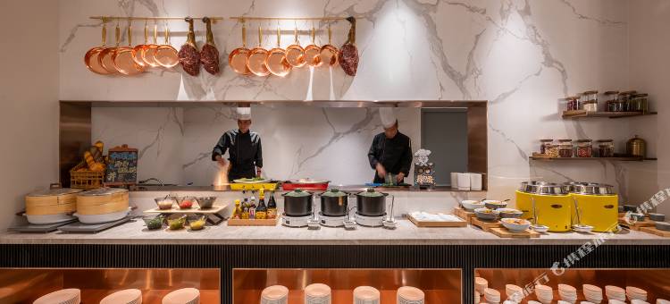 上海金桥佳友美居酒店图片