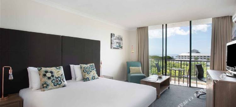 曼特拉海滨大道酒店 - 凯恩斯(Mantra Esplanade)图片