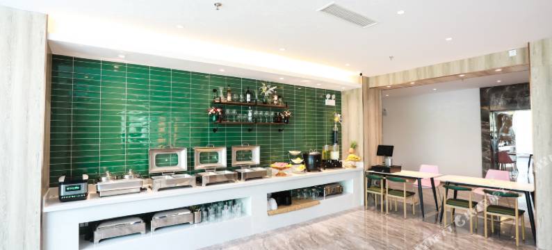 自游岛酒店(海口海秀东路店)图片