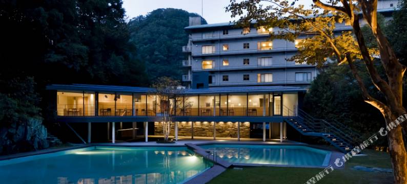 城崎温泉西村屋招月庭酒店(Kinosaki Onsen Nishimuraya Hotel Shogetsutei)图片