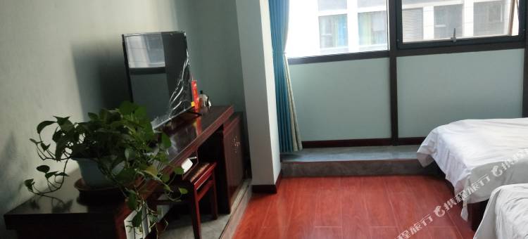 兰州金顺源酒店图片