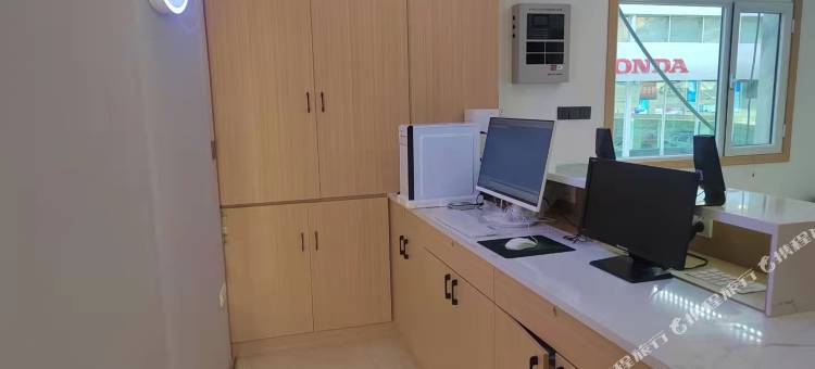 锐思特·逸致酒店(兰州高速路北出口店)图片