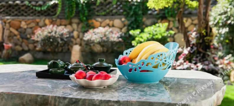 安吉灵峰山厂民宿图片