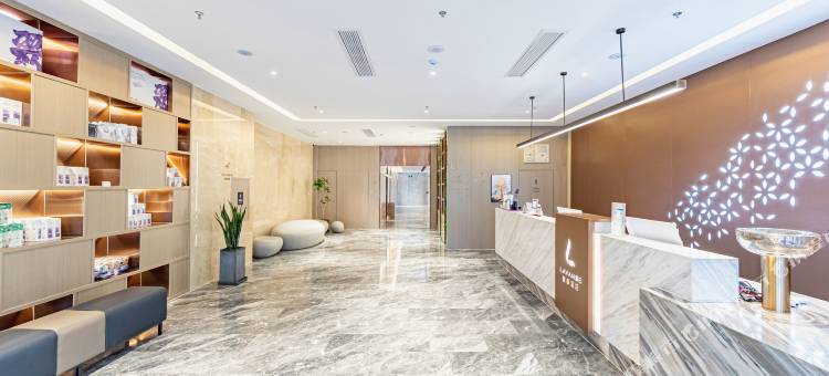 麗枫酒店(潍坊诸城恐龙公园汽车总站店)图片