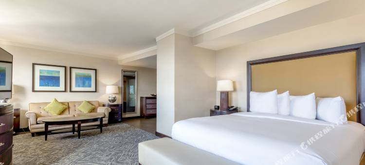 华盛顿希尔顿酒店(Washington Hilton)图片