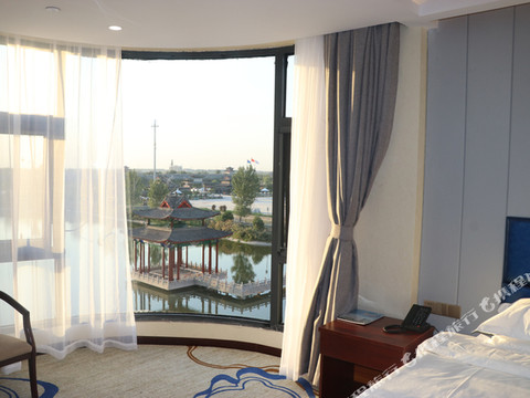 邯郸广府太极大酒店