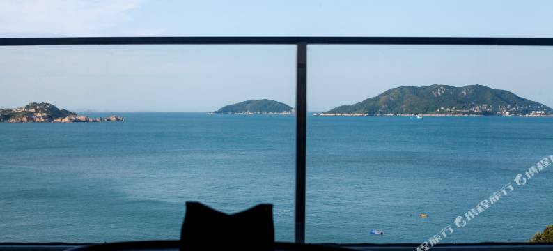 舟山枕海望屿民宿(樟州村店)图片