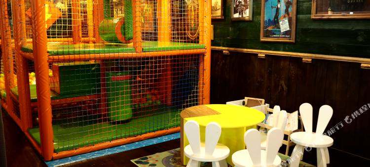 洛克梅勒酒店(Hotel Roc Meler)图片