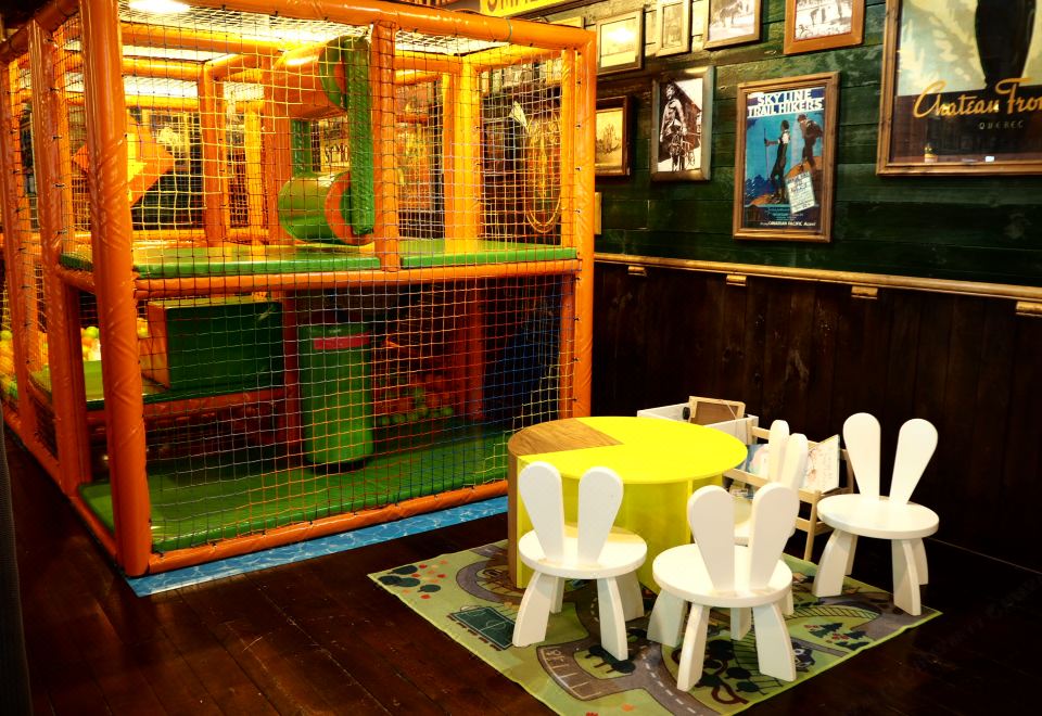 Hotel Roc Meler Hotel Overview