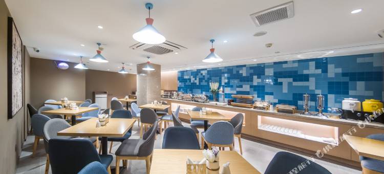 如家酒店·neo(合肥财富广场店)图片