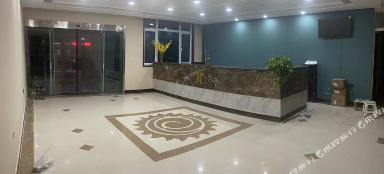 如家华驿酒店(烟台海阳留格庄店)图片