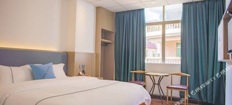 新鑫酒店(虎门公园店)图片