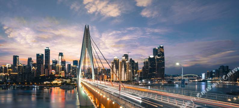 归隐·轻奢酒店(重庆观音桥步行街店)图片