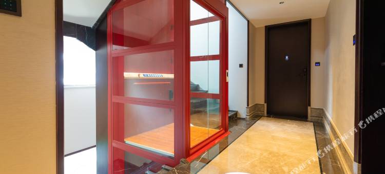 永康青莲小筑民宿图片