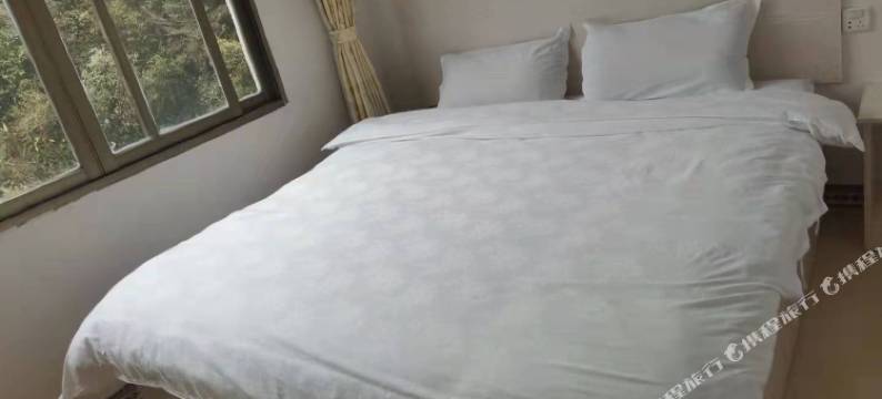 八角寨度假山庄图片