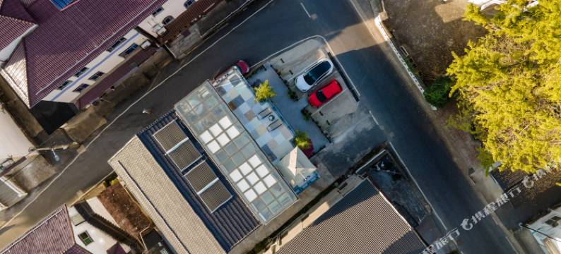 云上草原·安吉云上家缘民宿图片