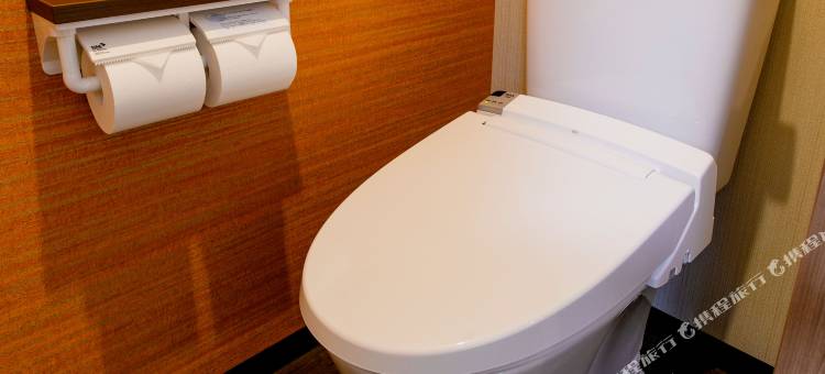 KOKO酒店 高松(KOKO HOTEL Takamatsu)图片