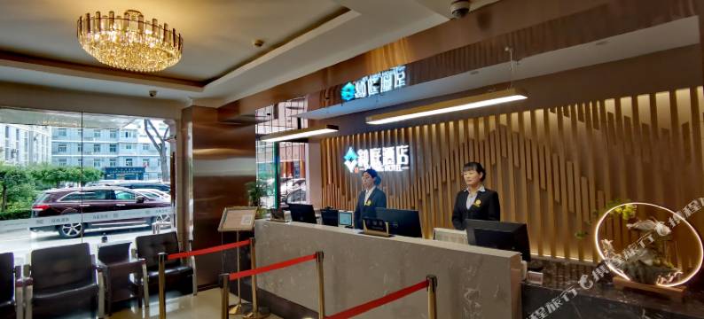 叙庭酒店(五一广场省中医院店)图片