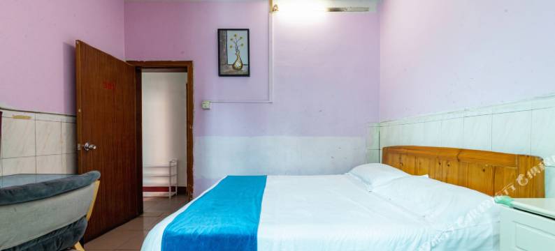 华立公寓(佛山大沥店)图片