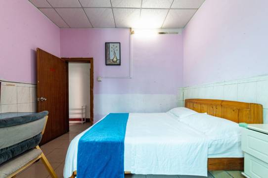 华立公寓(佛山大沥店)